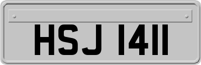 HSJ1411