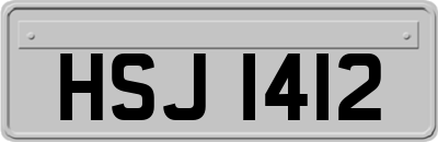 HSJ1412