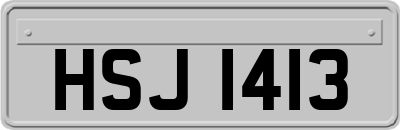 HSJ1413
