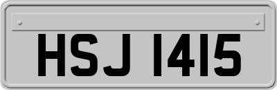 HSJ1415