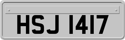 HSJ1417