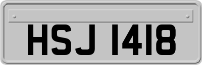 HSJ1418