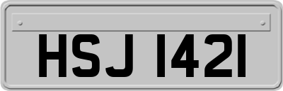 HSJ1421