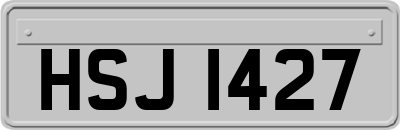 HSJ1427