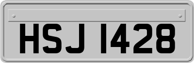 HSJ1428