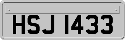 HSJ1433