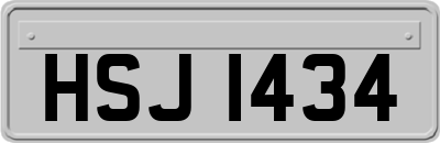 HSJ1434