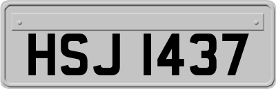 HSJ1437