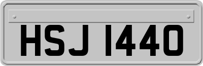 HSJ1440