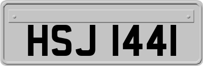 HSJ1441