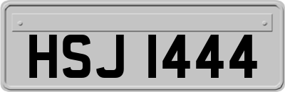HSJ1444