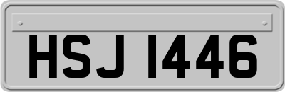 HSJ1446