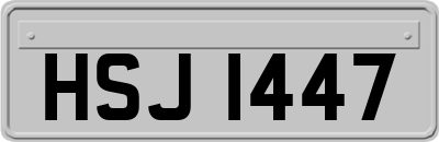 HSJ1447