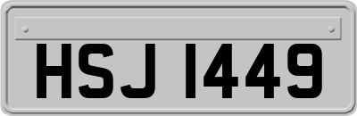HSJ1449