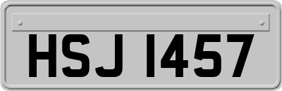 HSJ1457