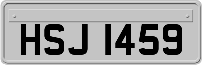 HSJ1459