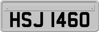 HSJ1460