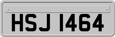 HSJ1464