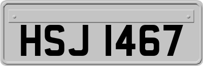 HSJ1467