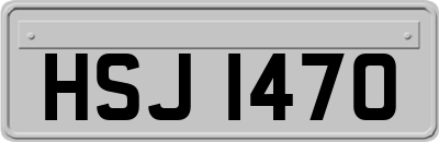 HSJ1470