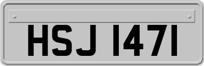HSJ1471