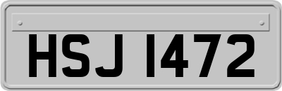HSJ1472