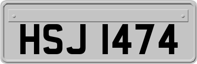 HSJ1474