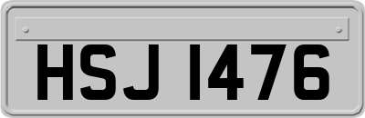 HSJ1476