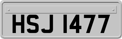 HSJ1477