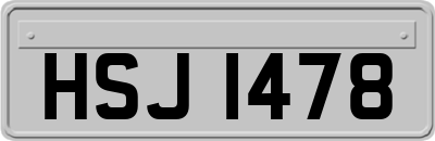 HSJ1478
