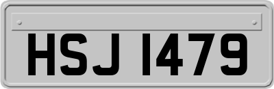 HSJ1479