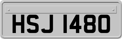 HSJ1480