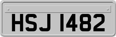 HSJ1482