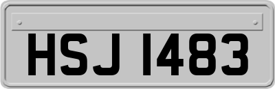 HSJ1483