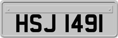 HSJ1491