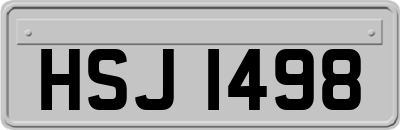 HSJ1498