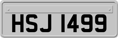 HSJ1499