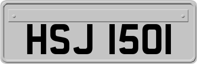 HSJ1501