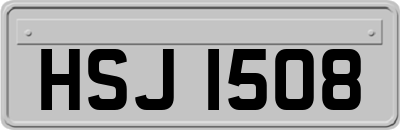 HSJ1508