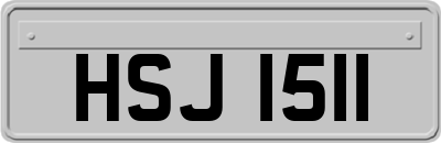 HSJ1511