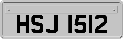 HSJ1512