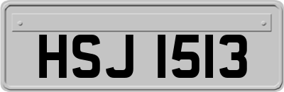 HSJ1513
