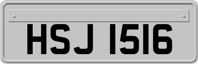 HSJ1516