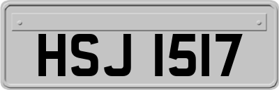 HSJ1517