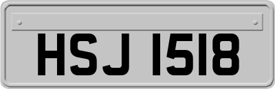 HSJ1518