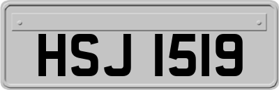 HSJ1519