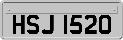 HSJ1520