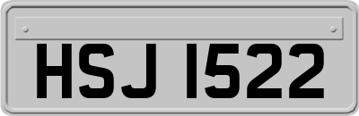 HSJ1522