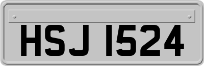 HSJ1524