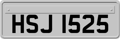 HSJ1525